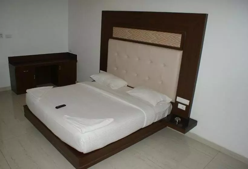 Hotelli Sriranganivas