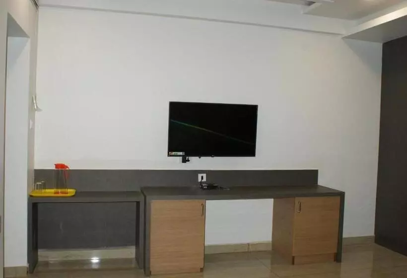 Hotelli Sriranganivas