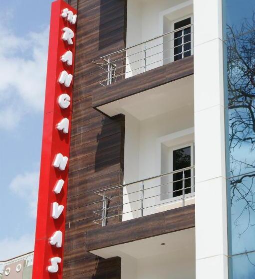 Hotel Sriranganivas