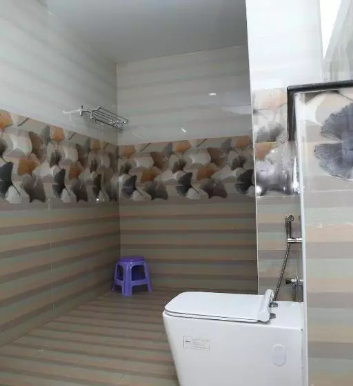 Hotelli Sriranganivas