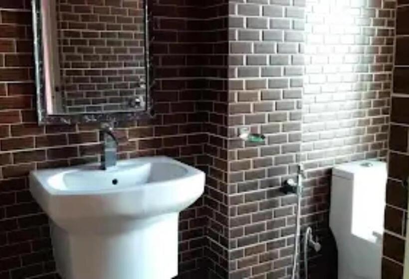 فندق The Orchid Homestay, Gangtok