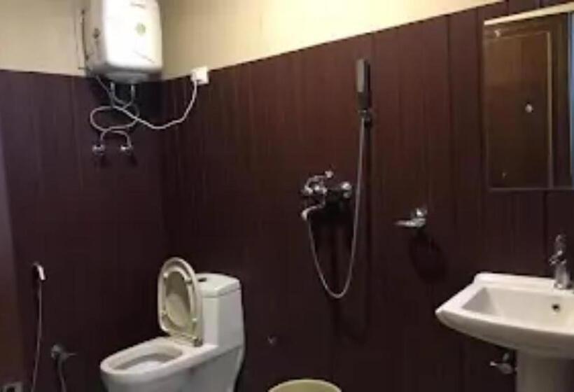 فندق The Orchid Homestay, Gangtok