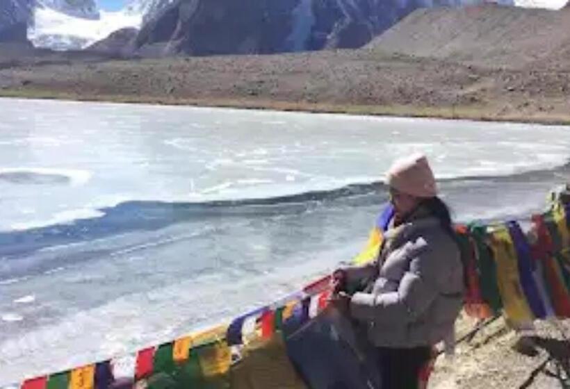 فندق The Orchid Homestay, Gangtok