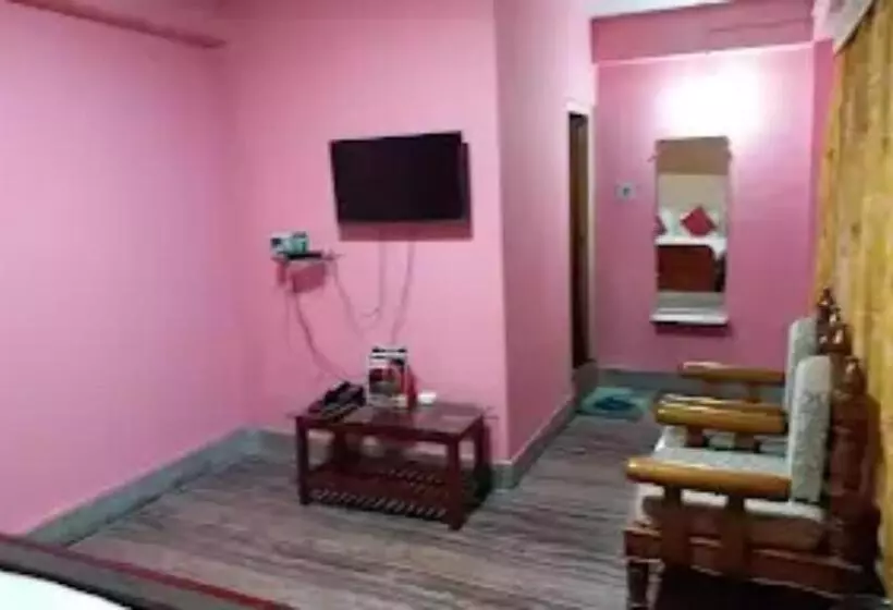 ホテル The Orchid Homestay, Gangtok