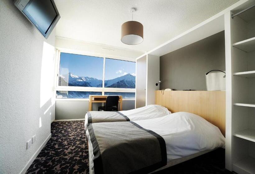 هتل Villages Clubs Du Soleil Orcieres