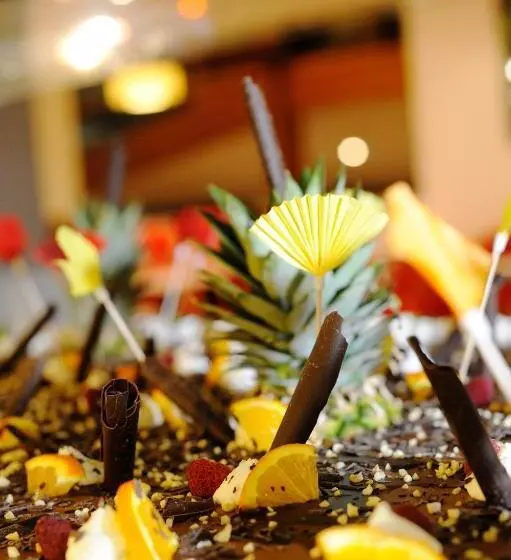 ホテル Villages Clubs Du Soleil Orcieres