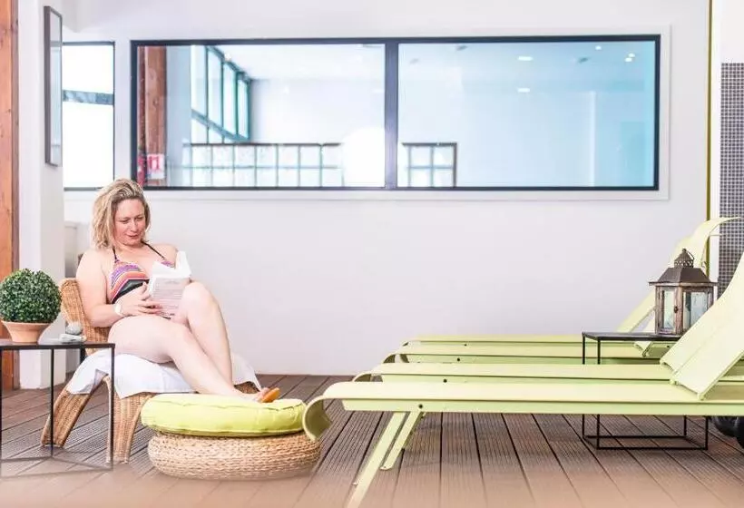 ホテル Villages Clubs Du Soleil Orcieres