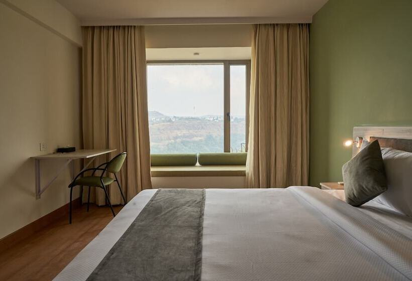 Ikshana Resort And Spa, Khandala