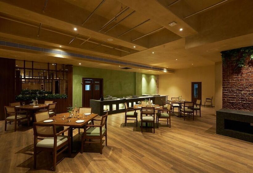 Ikshana Resort And Spa, Khandala