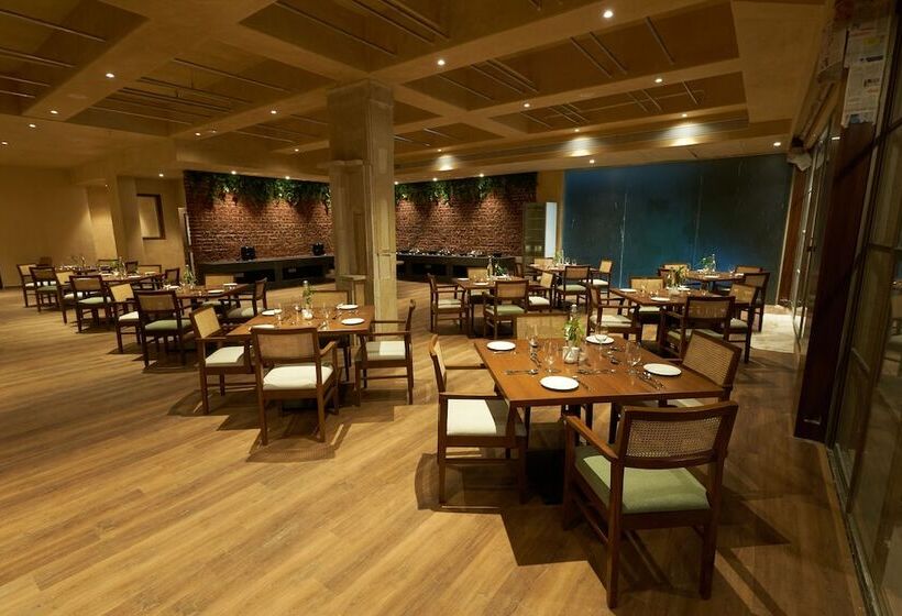 Ikshana Resort And Spa, Khandala