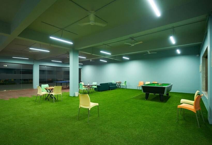 Ikshana Resort And Spa, Khandala