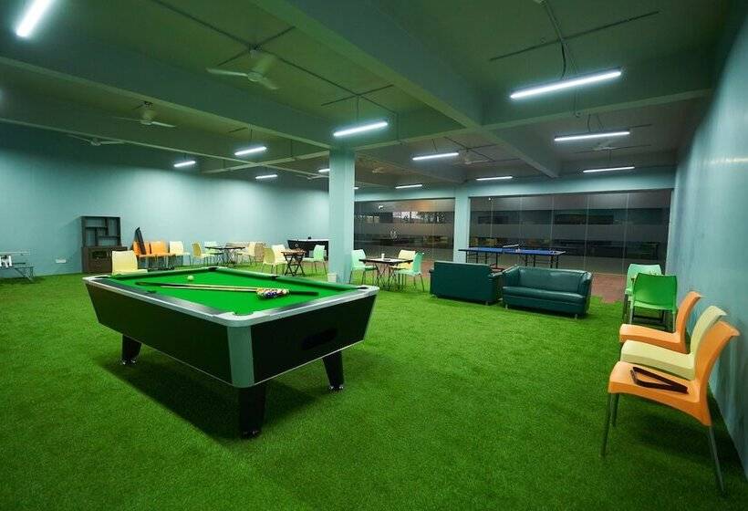 Ikshana Resort And Spa, Khandala