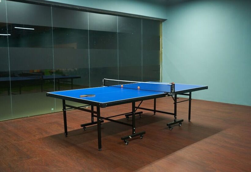 Ikshana Resort And Spa, Khandala