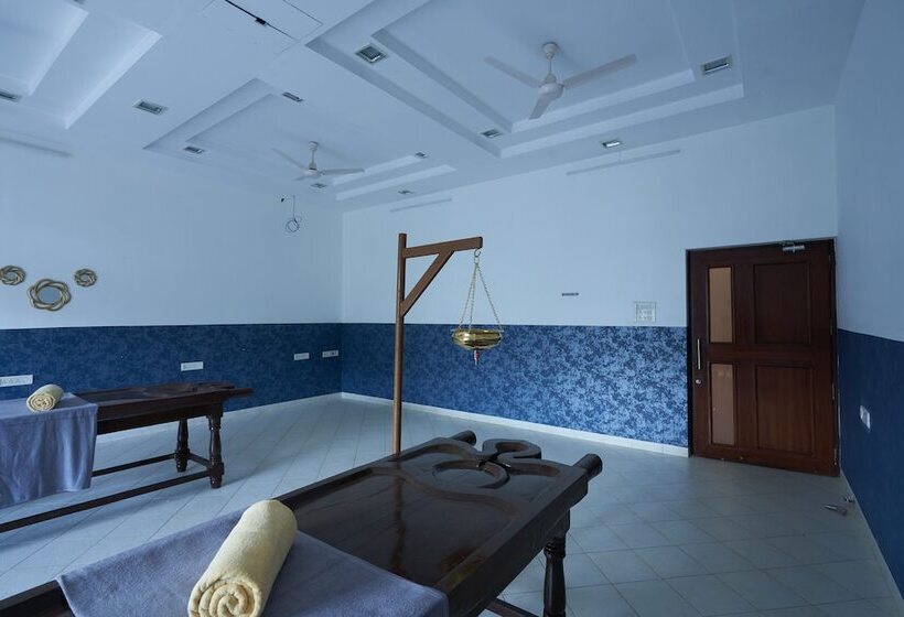 Ikshana Resort And Spa, Khandala