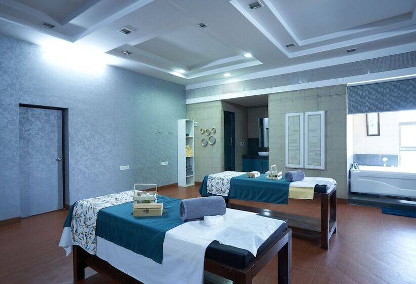 Ikshana Resort And Spa, Khandala