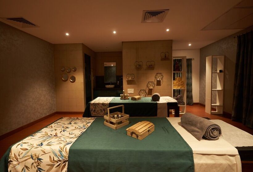 Ikshana Resort And Spa, Khandala