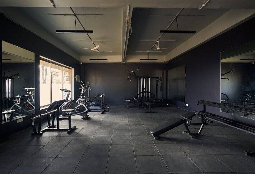 Ikshana Resort And Spa, Khandala