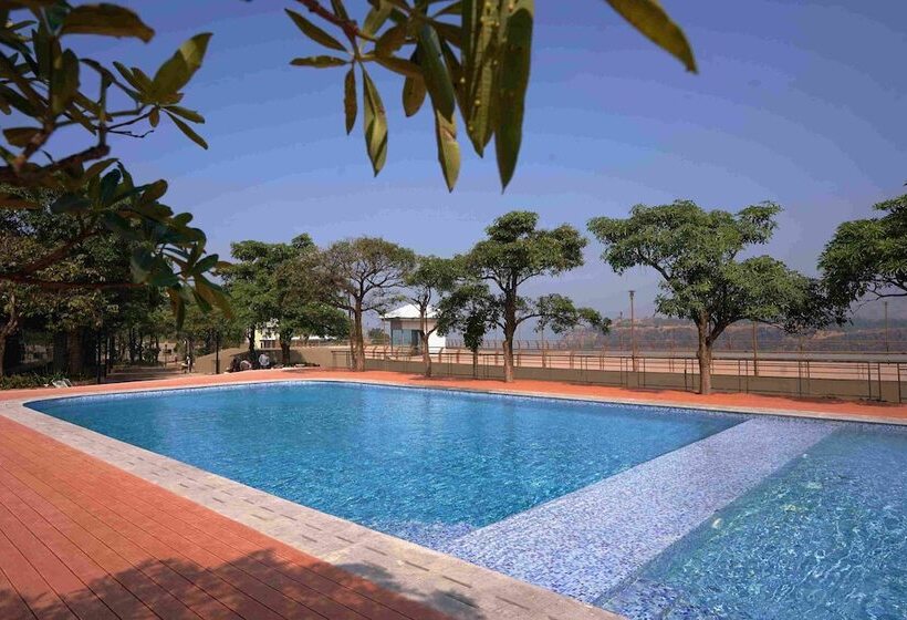 Ikshana Resort And Spa, Khandala