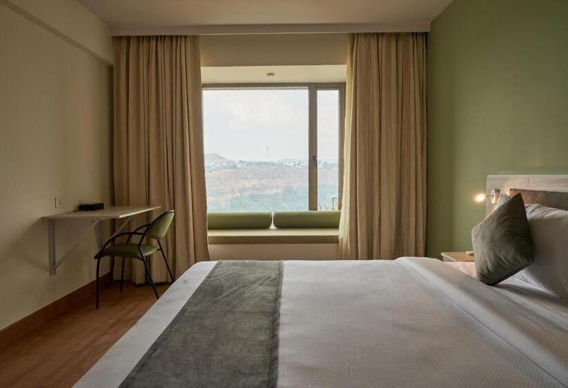 Ikshana Resort And Spa, Khandala