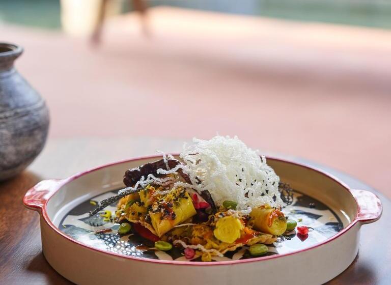 Ikshana Resort And Spa, Khandala