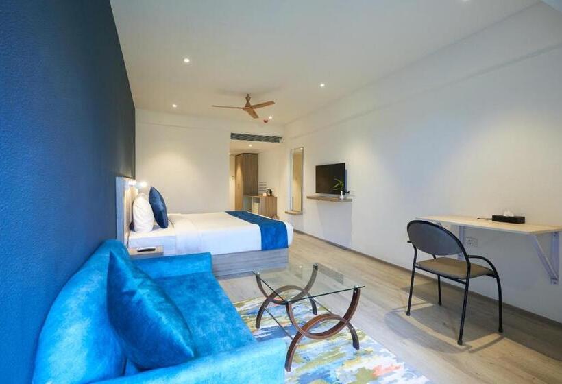 Ikshana Resort And Spa, Khandala