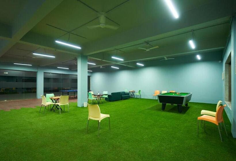 Ikshana Resort And Spa, Khandala