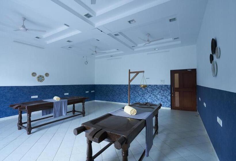 Ikshana Resort And Spa, Khandala