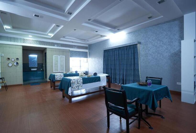 Ikshana Resort And Spa, Khandala