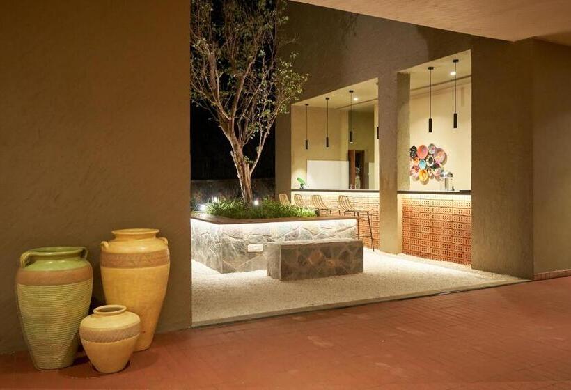 Ikshana Resort And Spa, Khandala