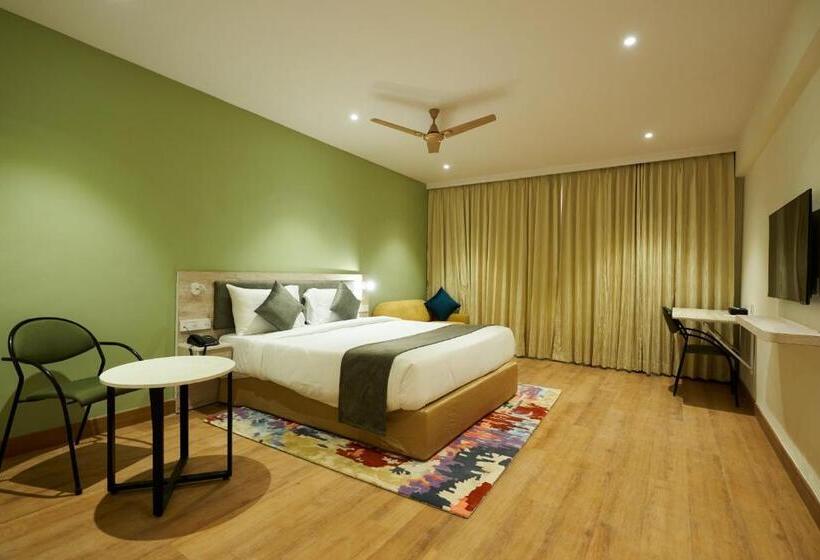 Ikshana Resort And Spa, Khandala