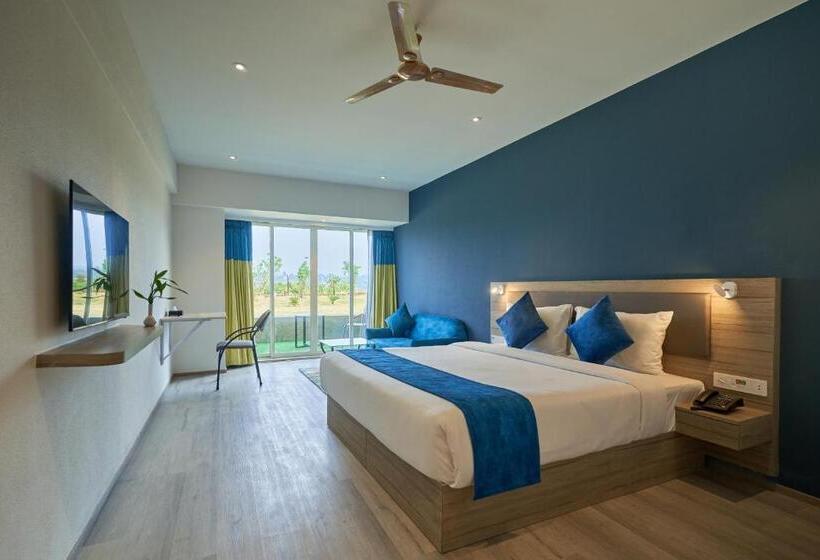 Ikshana Resort And Spa, Khandala