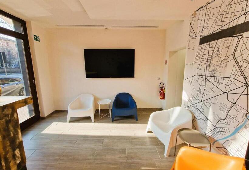 La Corte Del Maggiore