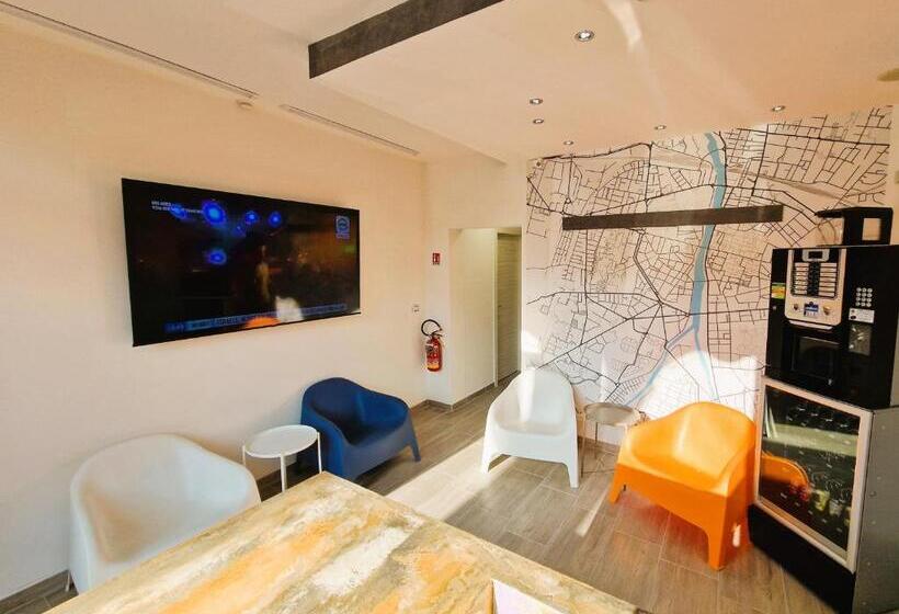 La Corte Del Maggiore