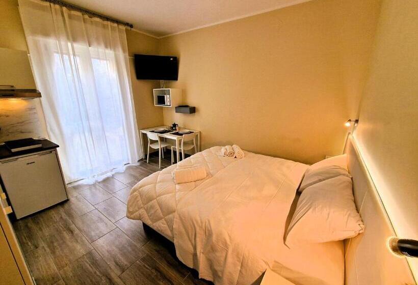 La Corte Del Maggiore