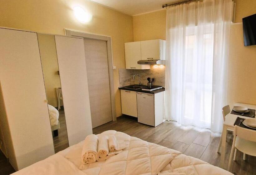 La Corte Del Maggiore