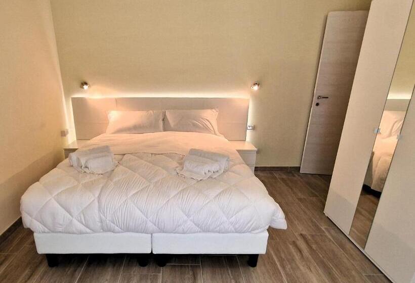 La Corte Del Maggiore