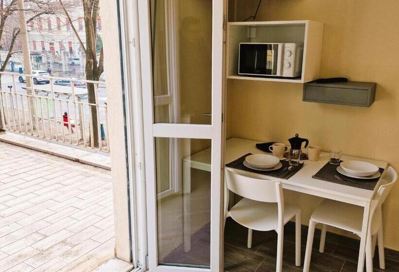 La Corte Del Maggiore