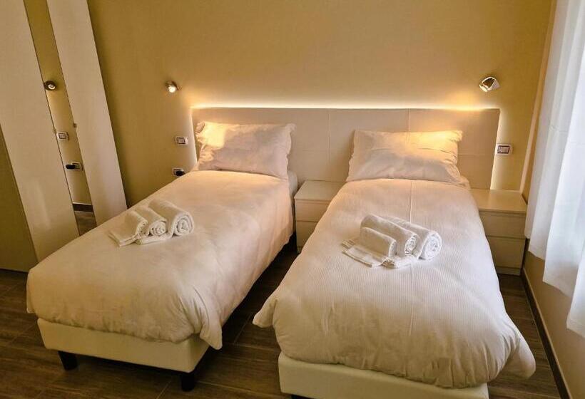 La Corte Del Maggiore