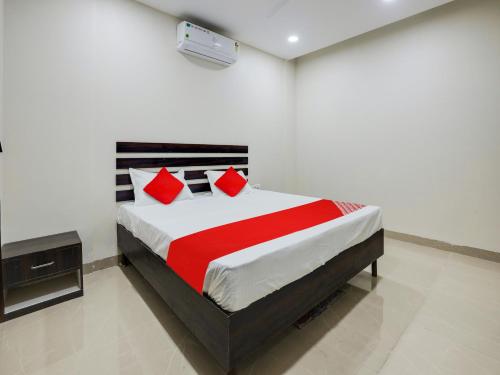 Oyo Hotel Deepali Inn