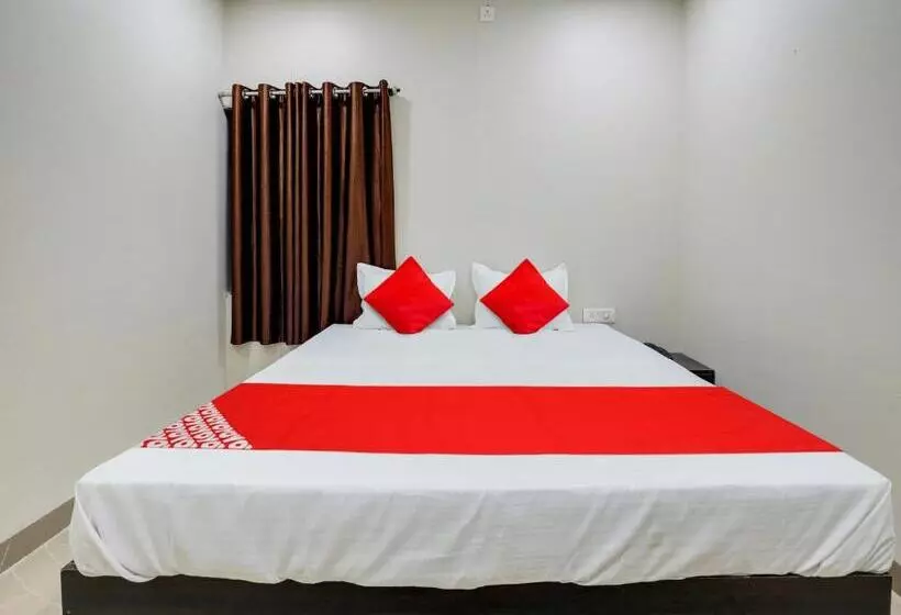 Oyo Hotel Deepali Inn