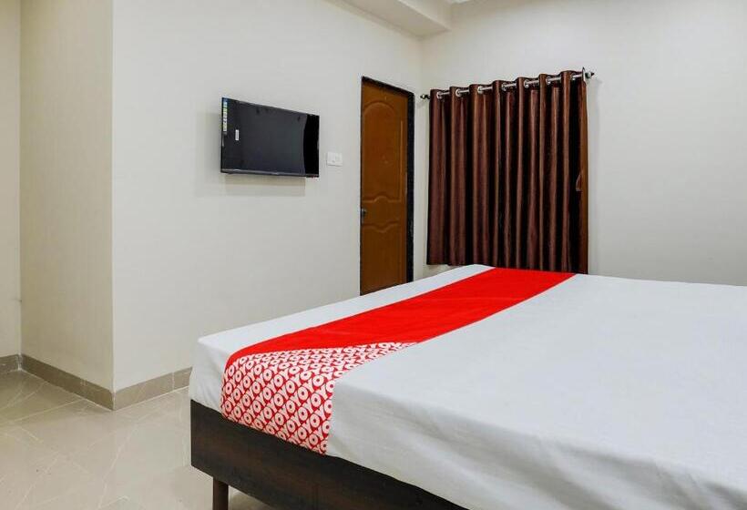 Oyo Hotel Deepali Inn