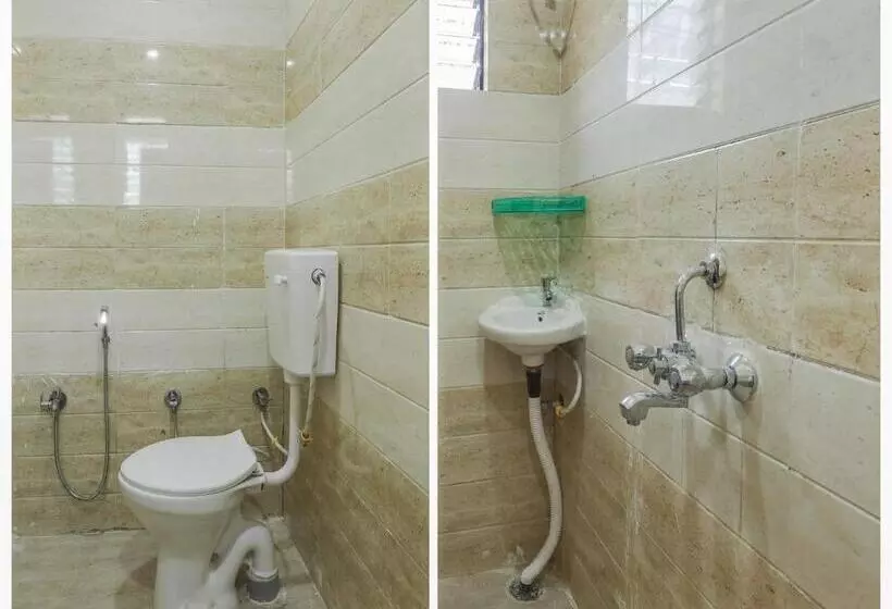 Oyo Hotel Deepali Inn