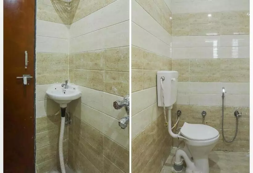 Oyo Hotel Deepali Inn