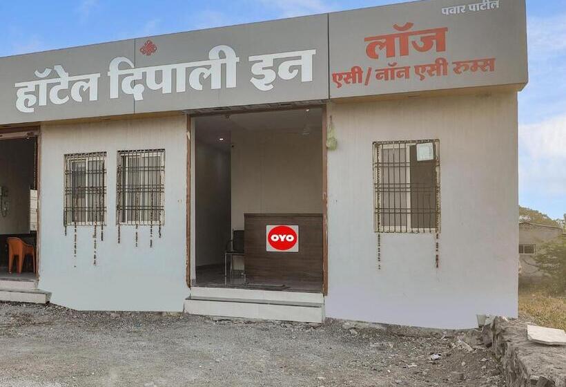 Oyo Hotel Deepali Inn