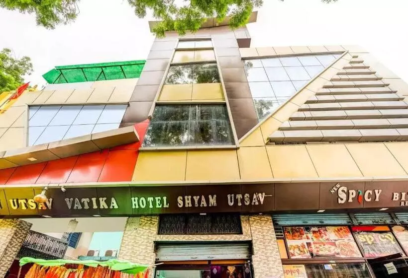 Hotelli O Shyam Utsav