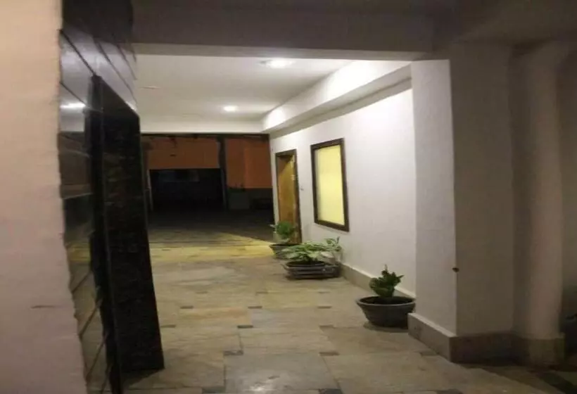 Hotelli O Shyam Utsav