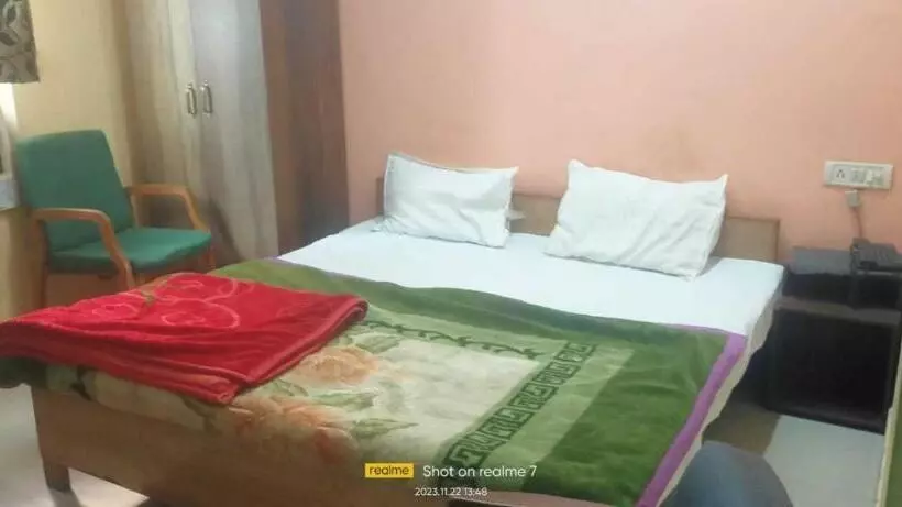 Hotelli O Shyam Utsav