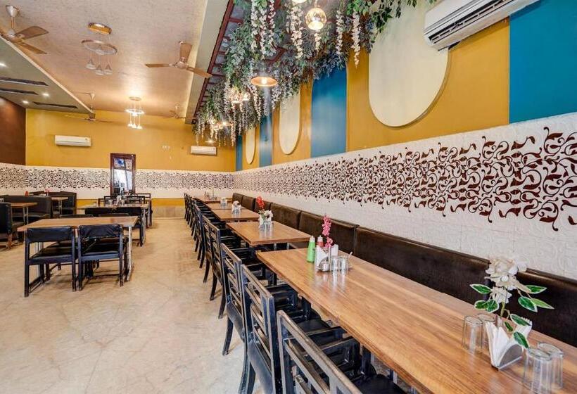 בית מלון כפרי O Shyam Utsav