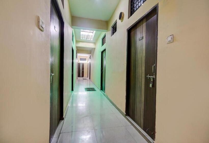 בית מלון כפרי O Shyam Utsav