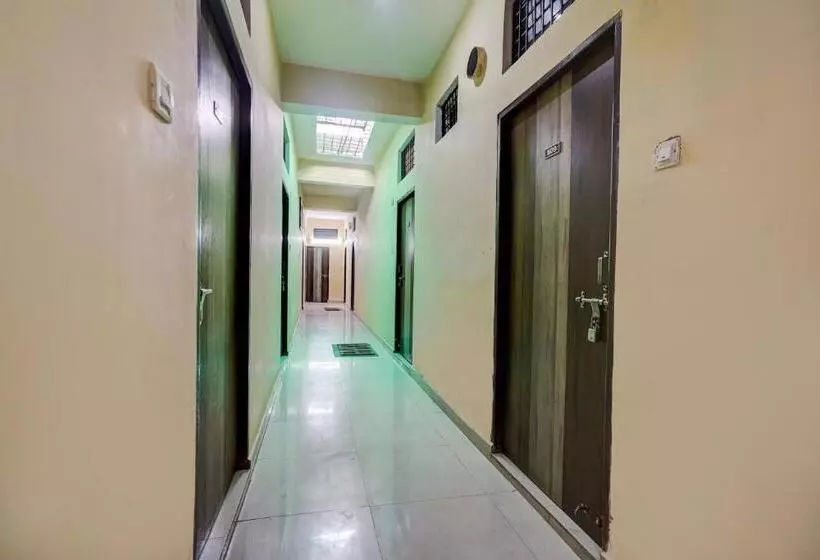 Hotelli O Shyam Utsav